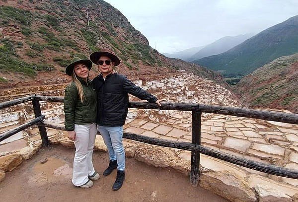 Tour Super Valle Sagrado de los Incas Vip 1 Día