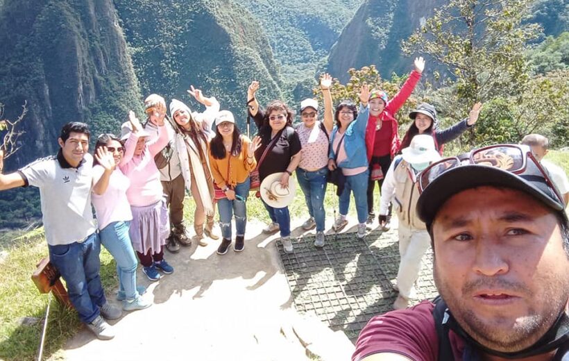 Tour Super Valle Sagrado de los Incas Conexión Machu Picchu 2 Días 1 Noche